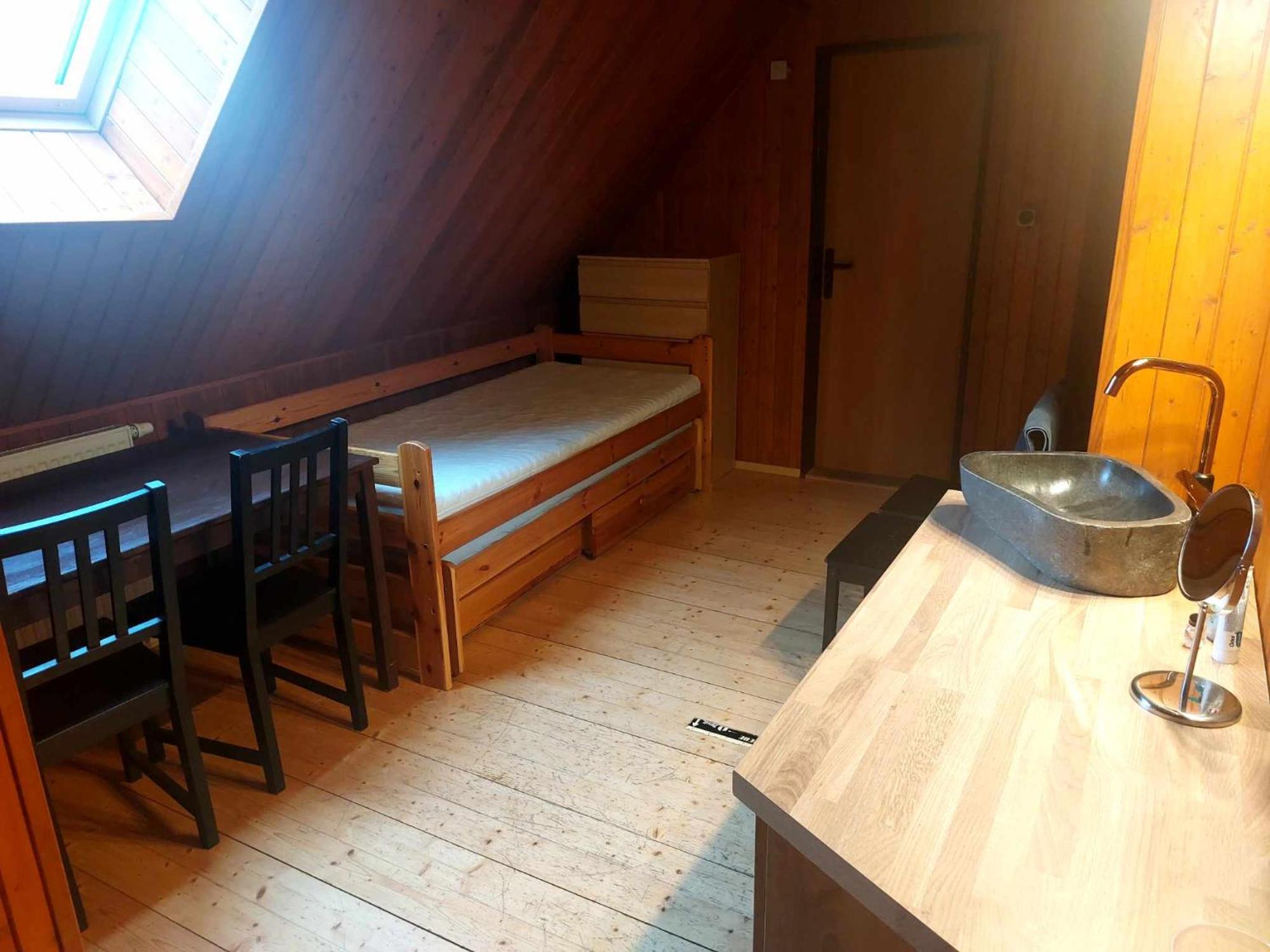 Chaloupka u lišáka Snezne (Hradec Kralove) Exterior foto