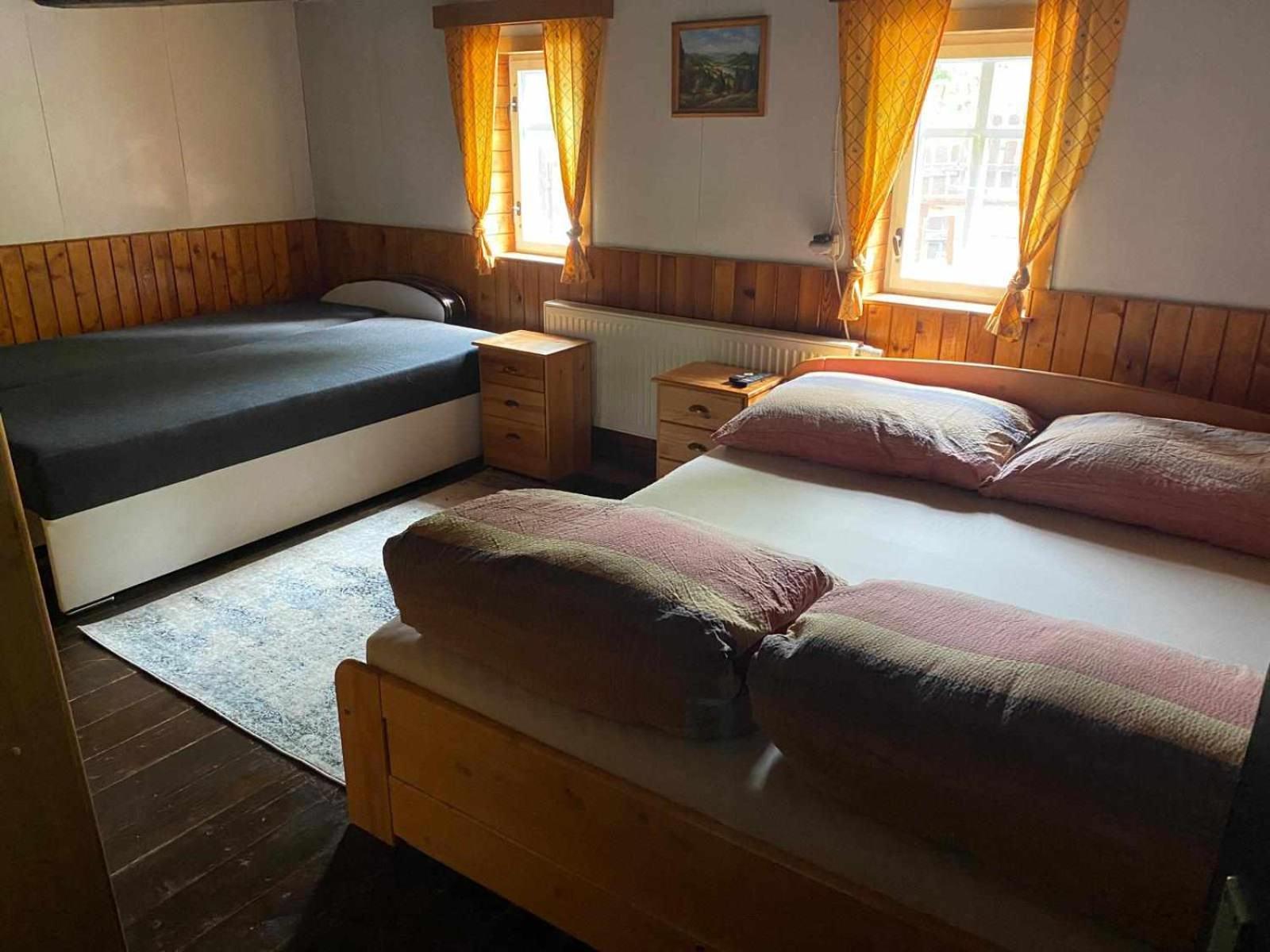 Chaloupka u lišáka Snezne (Hradec Kralove) Exterior foto