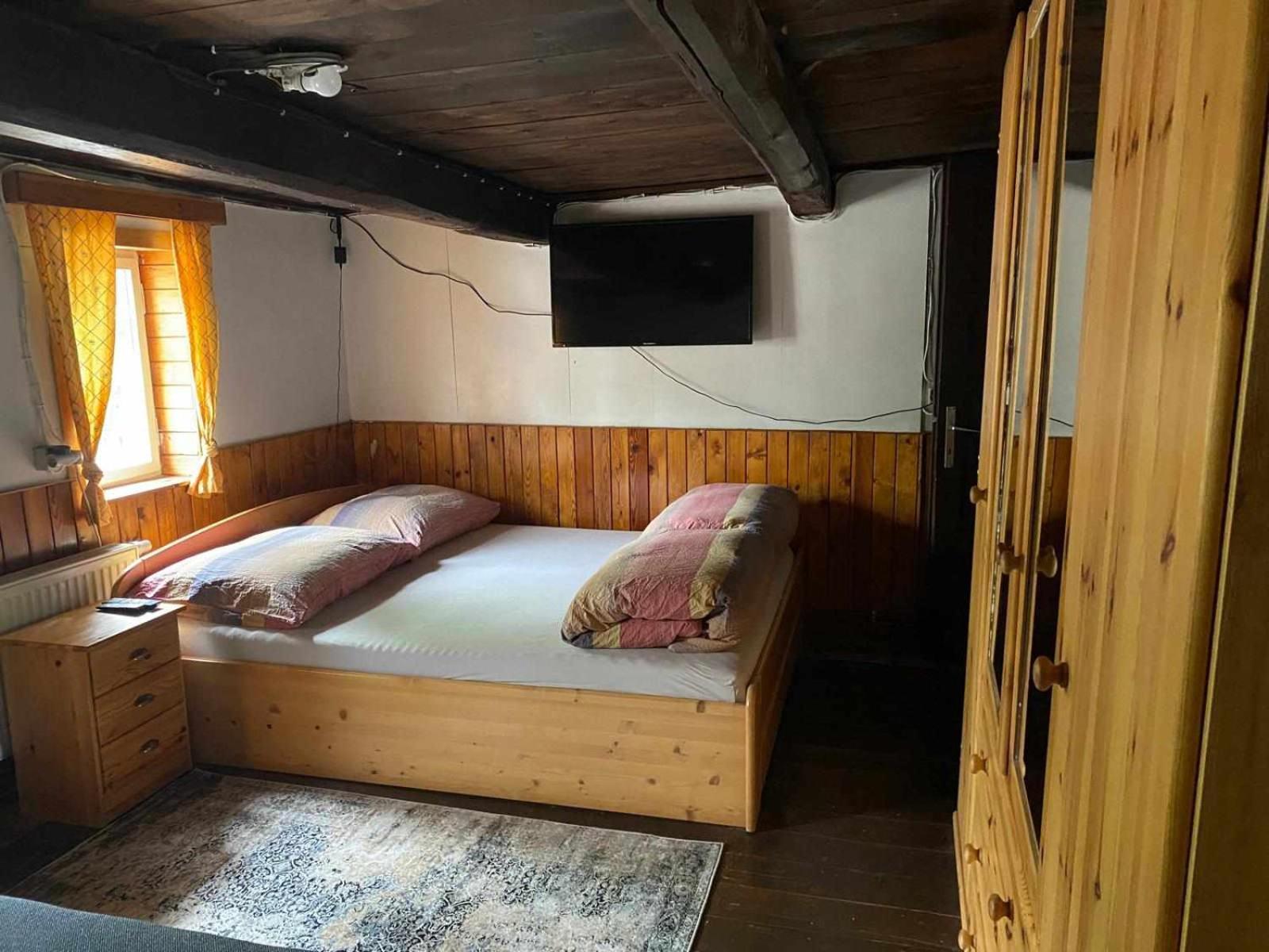 Chaloupka u lišáka Snezne (Hradec Kralove) Exterior foto