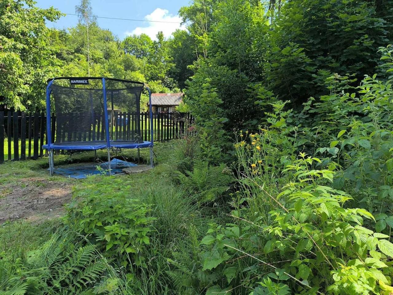 Chaloupka u lišáka Snezne (Hradec Kralove) Exterior foto